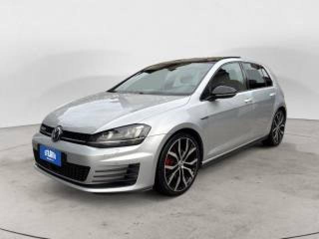 Volkswagen Golf Gtd 2.0 Tdi Dsg 5p. Business Bluemotion Technology 