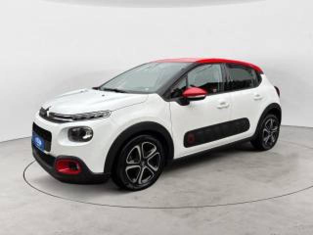 Citroen C3 Bluehdi 75 S&s Feel Neopatentati 