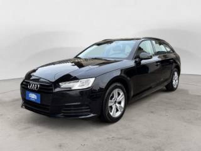 Audi A4 Avant 2.0 Tdi 150 Cv S Tronic Business 