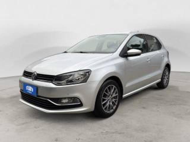 Volkswagen Polo 1.4 Tdi 5p. Trendline Bluemotion Technology 