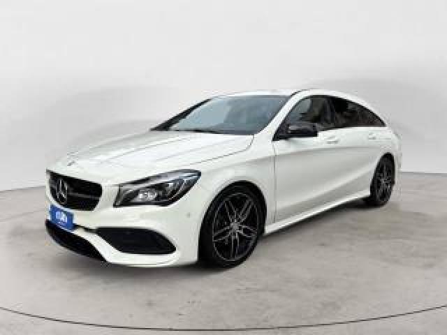 Mercedes Benz Cla 200 D S.w. Automatic Sport Amg 