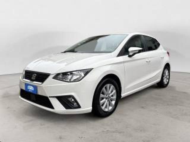 Seat Ibiza 1.0 75 Cv 5p. Business Neopatentati 
