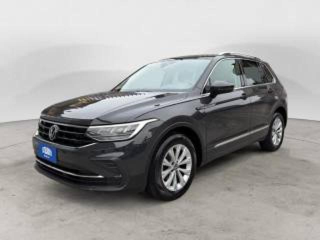 Volkswagen Tiguan 2.0 Tdi 150 Cv Scr Dsg Life 