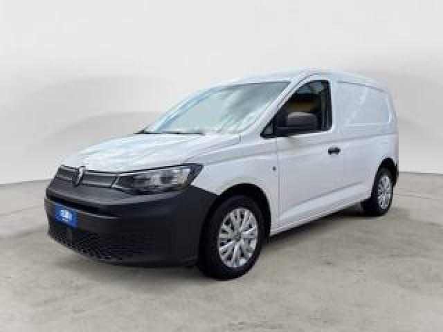 Volkswagen Caddy 2.0 Tdi 102 Cv Furgone Business 