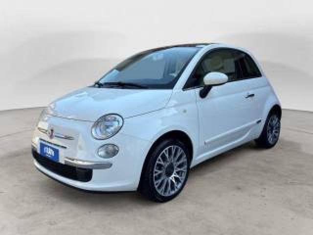 Fiat 500 1.3 Multijet 16v 95 Cv Lounge Neopatentato 