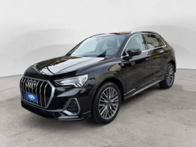 Audi Q3 35 Tdi S Tronic S Line Edition 