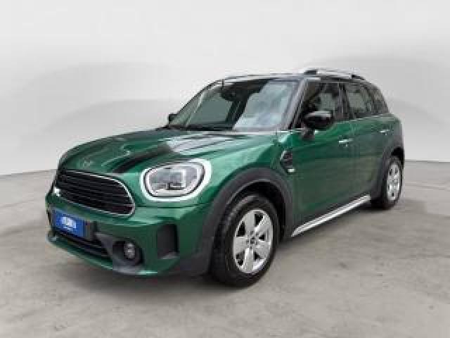 Mini Countryman 2.0 Cooper D Business Countryman Automatica 
