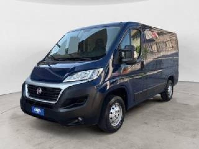 Fiat Ducato 28 2.0 Mjt Pc-Tn Furgone Iva Compresa 