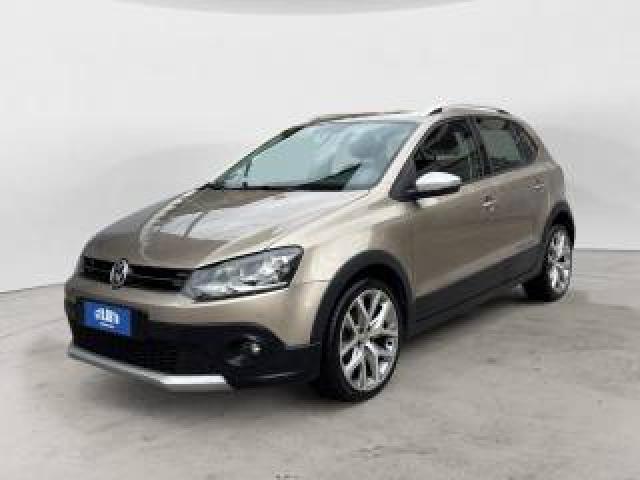 Volkswagen Polo 1.4 Tdi Bluemotion Technology 