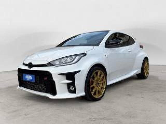 Toyota Yaris 1.6 Turbo 3 Porte Gr Yaris Circuit 