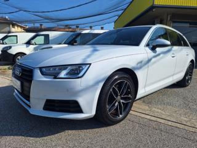 Audi A4 Avant 2.0 Tdi 150 Cv S Tronic Business Sport N°fj5 