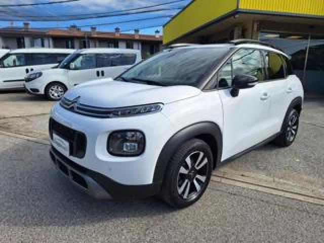 Citroen C3 Aircross Bluehdi 100 S&s Shine N1 N°ga179 