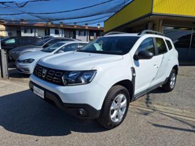 Dacia Duster 1.5 Blue Dci 8v 115 Cv 4x4 Comfort    N° Gc756 