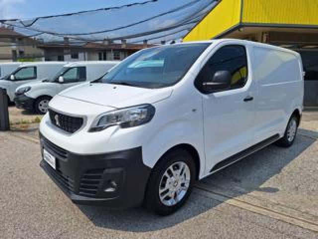 Peugeot Expert Bluehdi 120 S&s Pl-Tn  Premium Standard N°ga333 