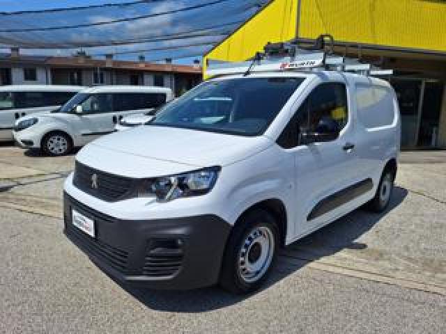 Peugeot Partner Bluehdi 100 S&s Pc Furgone Premium N°gp453 