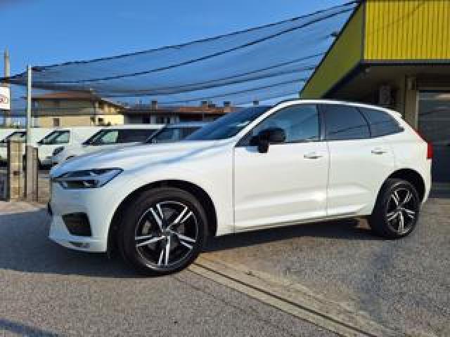 Volvo Xc60 B4 