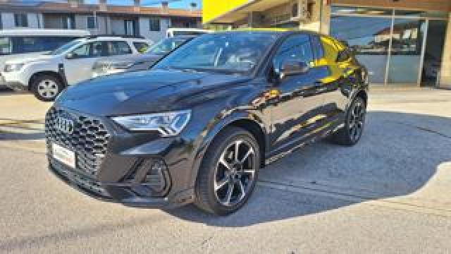 Audi Q3 Spb 35 Tfsi S Tronic S Line Edition N°gg378 