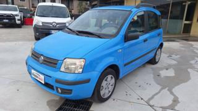 Fiat Panda 1.2 Dynamic N°cx146 