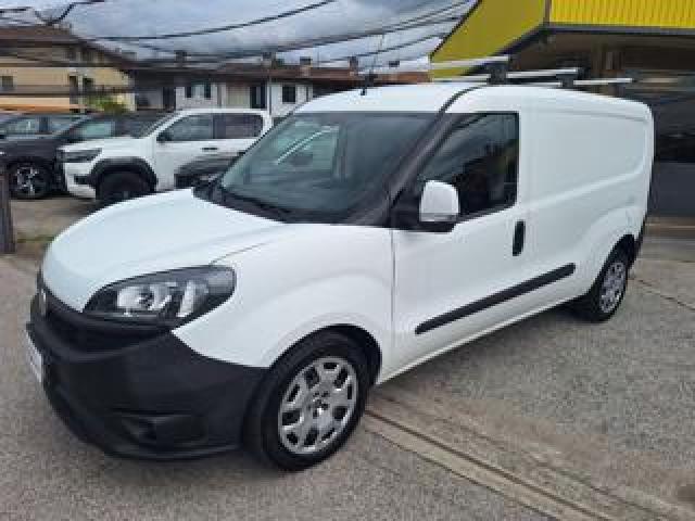 Fiat Doblo Doblò 1.6 Mjt 120cv Pl-Tn Cargo Maxi  Sx N°ft097 