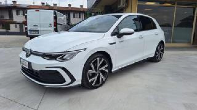 Volkswagen Golf 2.0 Tdi 150 Cv Dsg R Line N°gk421 