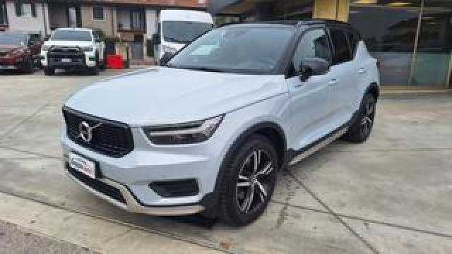 Volvo Xc40 D3 Awd Geartronic R-Design N1 Autocarro 5 Posti 