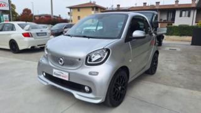 Smart Fortwo 90 0.9 Turbo Passion N°fz513 