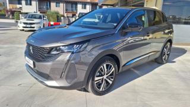 Peugeot 3008 Bluehdi 130 S&s Eat8 N1  Allure Pack Autocarro 