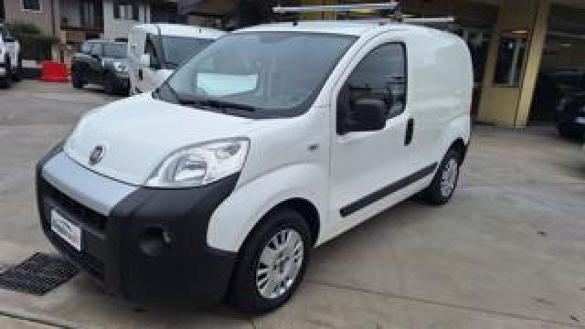 Fiat Fiorino 1.3 Mjt 75cv Furgone Sx E5+  N°fd925 