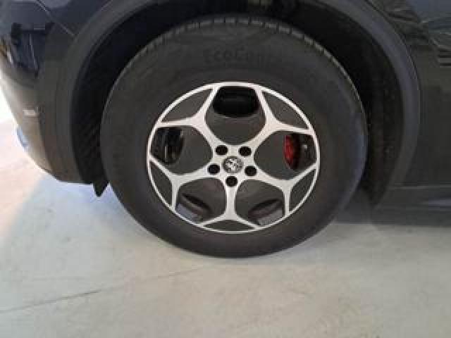 Alfa Romeo Stelvio 2.2 Turbodiesel 160 Cv  Rwd  N1  Super  N°gj282 