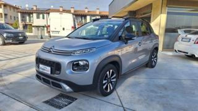 Citroen C3 Aircross Bluehdi 100 S&s Feel  N°gc954 N1 Autocarro 