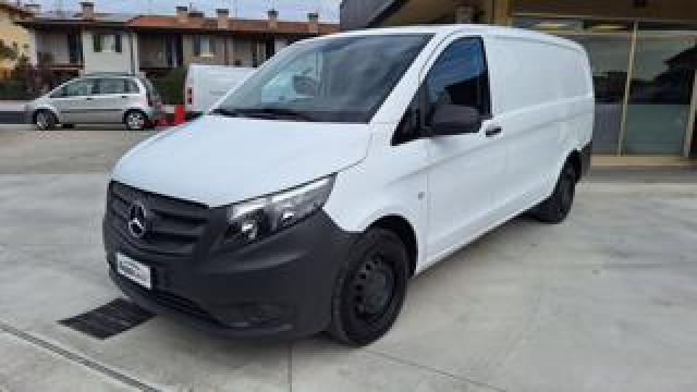 Mercedes Benz Vito 2.0 114 Cdi  Automatico  Furgone Long N°gg458 