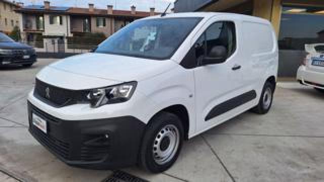 Peugeot Partner Bluehdi 100 S&s Pc 1000kg Furgone Premium N°gc781 