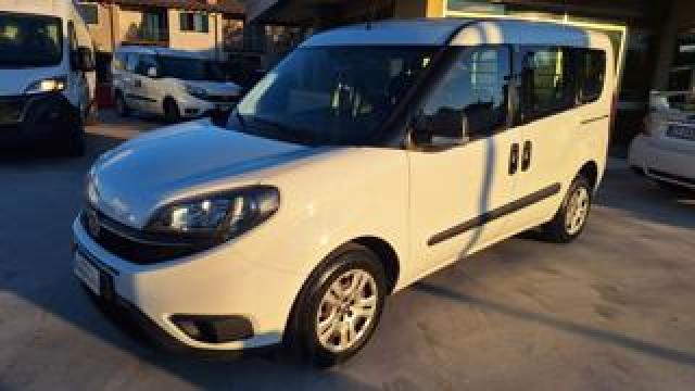 Fiat Doblo Doblò 1.6 Mjt 105cv S&s Pc Combi N1 Easy N°gg787 