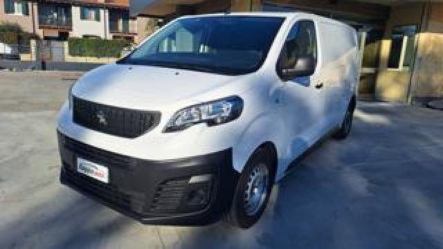 Peugeot Expert Bluehdi 100 S&s Pl-Tn Premium Standard N°gh672 