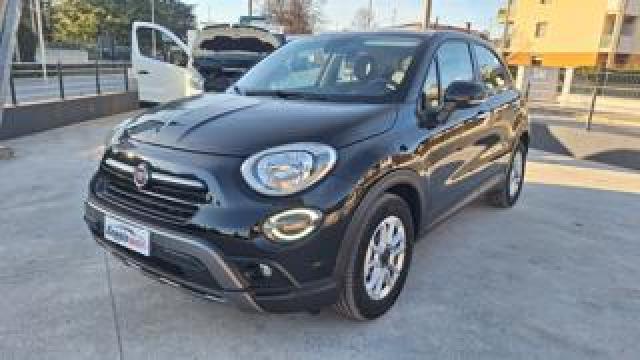 Fiat 500x 1.0 T3 120 Cv City Cross N°gc788 