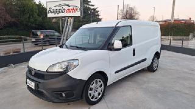 Fiat Doblo Doblò 1.4 T-Jet Natural Power Pl-Tn  Maxi N°ez198 