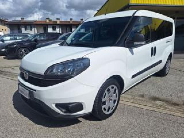 Fiat Doblo Doblò1.6mjt 105cv Pl 5posti Maxi N1 Lounge N°ge617 