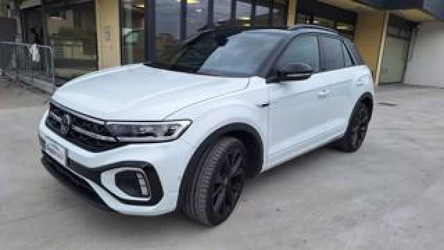 Volkswagen T-Roc 1.5 Tsi Act R-Line N°gj896 