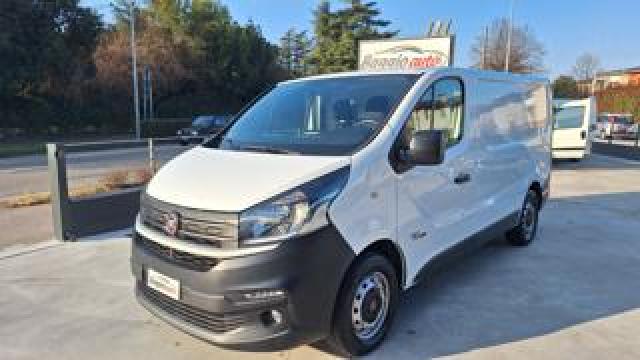 Fiat Talento 1.6 Mjt 120cv Pc-Tn Prezzo Iva Compresa   N°fe227 