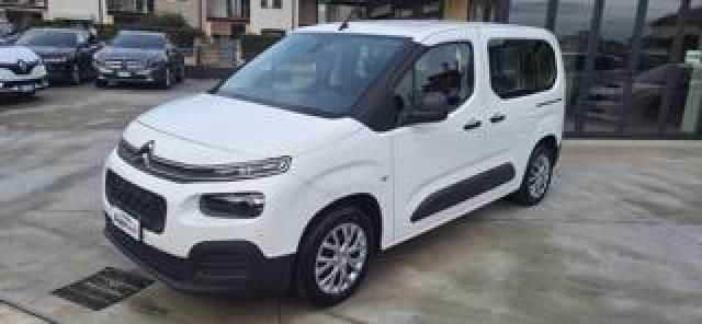 Citroen Berlingo Bluehdi 100 M Live N°ft823 