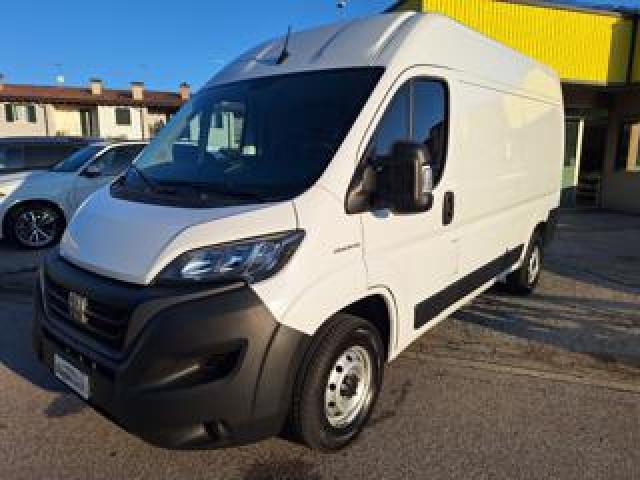 Fiat Ducato 33 2.2 Mjt 140cv Pm-Tm Furgone  N°gj446 