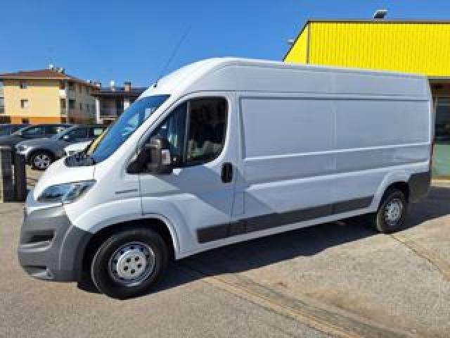 Fiat Ducato 35 2.3 Mjt 130cv Pl-Tm Furg.maxi  N°ga315 