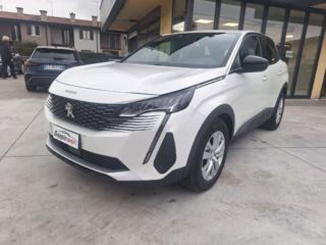 Peugeot 3008 Bluehdi 130 S&s Eat8 Active Pack N1 Autocarro 