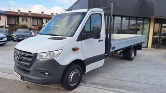 Mercedes Benz Sprinter T43/35 414 Cdi Pl  Cassonato N°gc581 