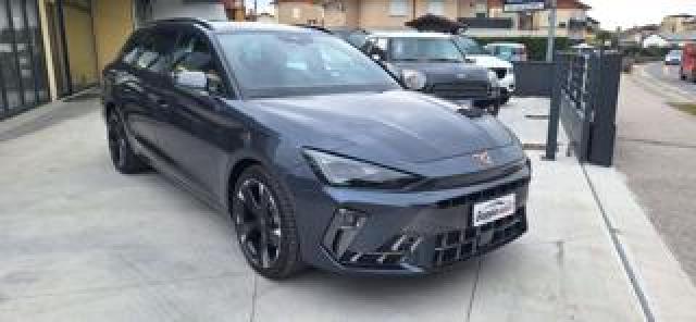 Cupra Leon Sportstourer 2.0 Tdi 150 Cv Dsg N°gx089 