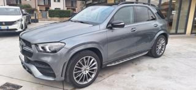 Mercedes Benz Gle 300 D 4matic Premium Plus 
