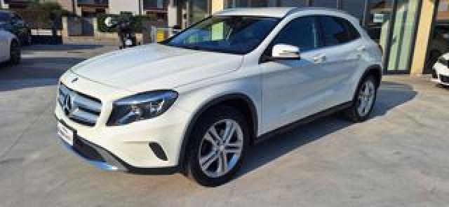 Mercedes Benz Gla 200 D Automatic Sport N°fg683 