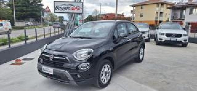 Fiat 500x 1.3 Multijet 95 Cv Business Crossover N°gc167 