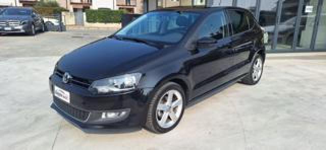 Volkswagen Polo 1.6 Tdi Dpf 5 Porte Comf. Bluemotion  N°em277 