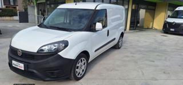 Fiat Doblo Doblò 1.4 T-Jet Natural Power Pl  Maxi N°fw849 